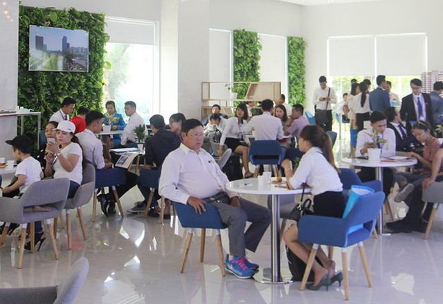 Bất động sản tại Biên Hòa thu hút nhà đầu tư - Ảnh 2. Bất động sản tại Biên Hòa thu hút nhà đầu tư - Ảnh 2.