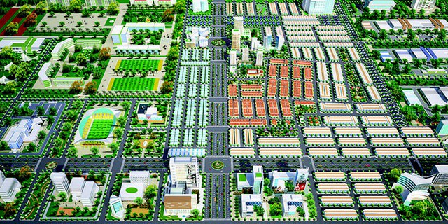 5 lý do giúp Golden Center City 3 thu hút khách hàng - Ảnh 1. 5 lý do giúp Golden Center City 3 thu hút khách hàng - Ảnh 1.