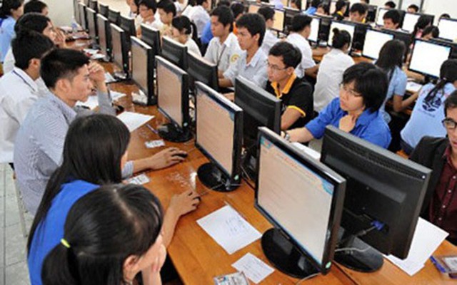 TP.HCM: Tiếp tục thực hiện tinh giản biên chế - Ảnh 1. TP.HCM: Tiếp tục thực hiện tinh giản biên chế - Ảnh 1.