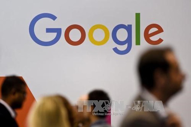 Google phát triển mạnh mảng dịch vụ điện toán đám mây - Ảnh 1. Google phát triển mạnh mảng dịch vụ điện toán đám mây - Ảnh 1.