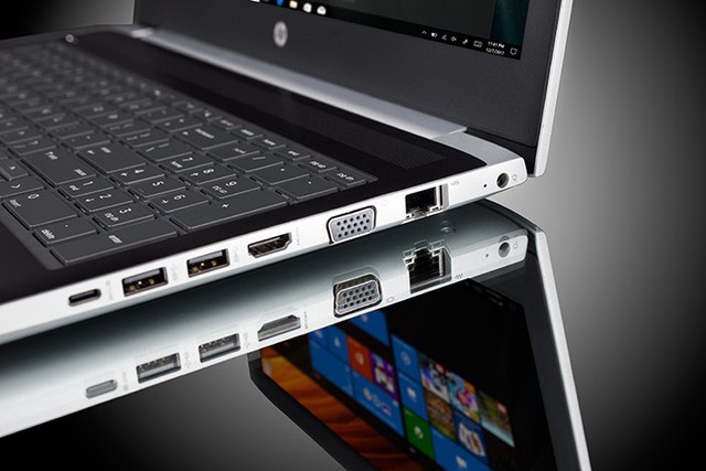 Lựa chọn laptop tối ưu cho startup và văn phòng nhỏ - Ảnh 4. Lựa chọn laptop tối ưu cho startup và văn phòng nhỏ - Ảnh 4.