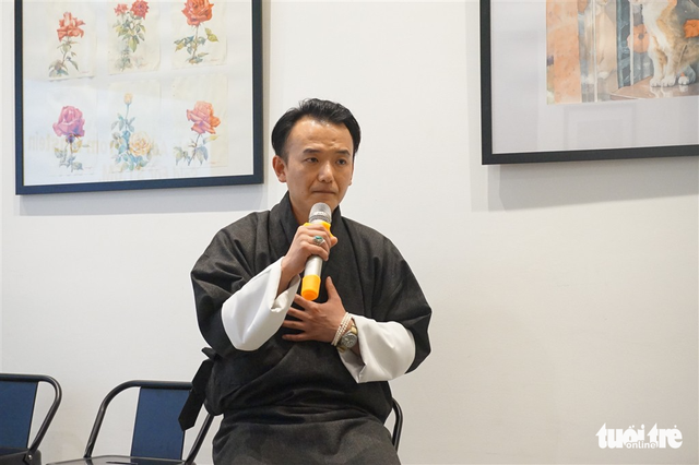 Đi tìm hạnh phúc như người Bhutan - Ảnh 6. Đi tìm hạnh phúc như người Bhutan - Ảnh 6.