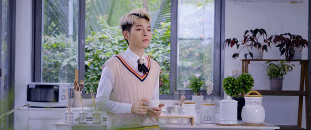 Đức Phúc hát nhạc phim do Trường Giang sáng tác - Ảnh 3. Đức Phúc hát nhạc phim do Trường Giang sáng tác - Ảnh 3.