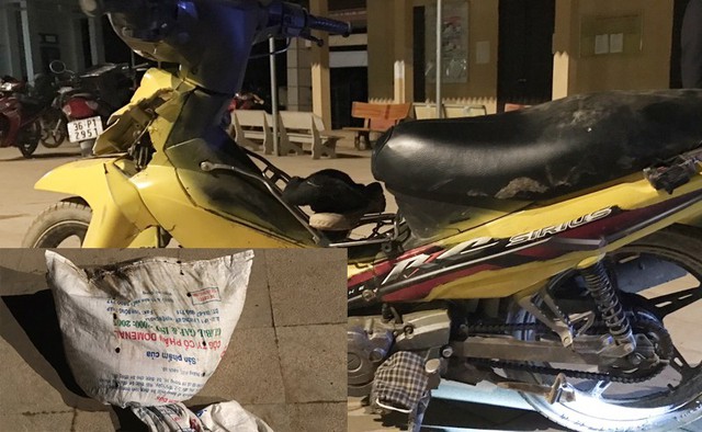 Điều tra vụ án hai nghi phạm trộm chó bị đánh thương vong - Ảnh 1. Điều tra vụ án hai nghi phạm trộm chó bị đánh thương vong - Ảnh 1.