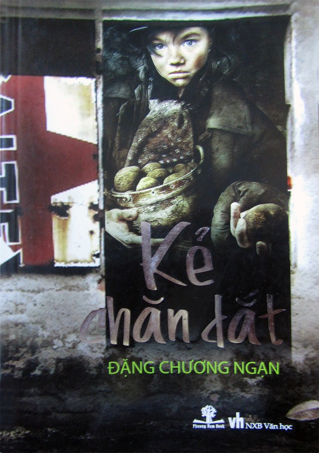 Cảnh báo lớn từ một cuốn sách nhỏ - Ảnh 1. Cảnh báo lớn từ một cuốn sách nhỏ - Ảnh 1.