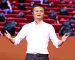 Tỉ phú Jack Ma: Kêu ca sẽ không bao giờ có cơ hội