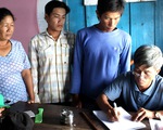 Campuchia rà soát giấy tờ: Người gốc Việt không nên quá lo lắng