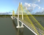 Đề xuất đầu tư xây dựng cầu Mỹ Thuận 2