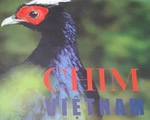 Quyết định tiêu hủy sách Chim Việt Nam