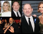 Vụ quấy rối đáng kinh tởm của Harvey Weinstein phơi bày mặt trái Hollywood