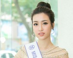 Đỗ Mỹ Linh "Cõng điện lên bản" đến Hoa hậu Thế giới 2017