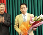 Bắt 2 phó giám đốc sở ở tỉnh Sơn La
