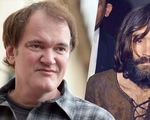 Phim thứ 9 trong sự nghiệp 10 phim của Tarantino vừa công bố