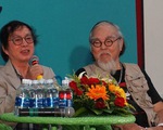 Đạo diễn Đặng Nhật Minh ‘trả nợ’ khán giả Đà Nẵng sau 30 năm