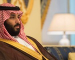 Hoàng tử Ả rập chi hơn 1 tỉ USD để được tại ngoại