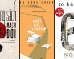 Giải thưởng Hội nhà văn Hà Nội: được mùa tiểu thuyết - mất mùa thơ