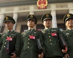 Bắc Kinh bị tố rút ruột công nghệ quân sự từ đại học Úc