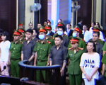 Đề nghị phạt "kỹ sư" chế bom khủng bố Tân Sơn Nhất 16-18 năm tù