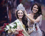 Philippines đăng quang Hoa hậu Trái đất, Hà Thu vào top 16