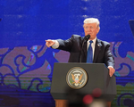 "Ấn Độ - Thái Bình Dương" của Tổng thống Trump nghĩa là gì?