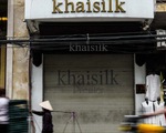 Chuyển vụ Khaisilk cho cơ quan công an điều tra