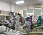 Bộ Y tế đề nghị cho phép bảo vệ bệnh viện dùng 