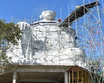 Cam kết dỡ tượng Bà Chúa Xứ, xây tượng Phật Ngọc ở Núi Sam