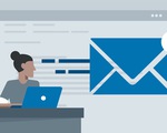 Viết email công việc sao cho hiệu quả?