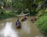 Hòa An: Làng nhà sàn độc đáo ở Cao Lãnh