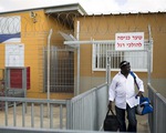 Israel thông báo trục xuất hàng ngàn người tị nạn châu Phi