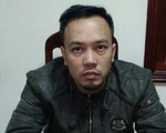 Khởi tố bị can dùng mìn, súng giả cướp ngân hàng tại Bắc Giang
