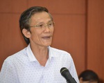 Sai phạm bổ nhiệm cán bộ ở Quảng Nam: Cảnh cáo giám đốc Sở nội vụ