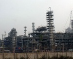 Nhà máy lọc dầu 9 tỉ đô Nghi Sơn chuẩn bị sản xuất xăng A95