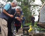 Quỹ vì hòa bình Hàn - Việt xin lỗi thân nhân người bị lính Hàn thảm sát
