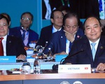 Hội nghị cấp cao ASEAN - Úc: Hỗ trợ người dân khởi nghiệp