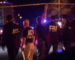 Những vụ gài bom bí ẩn khiến cảnh sát Mỹ bó tay
