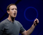 Rò rỉ thông tin 50 triệu người dùng, chủ Facebook thừa nhận sai lầm