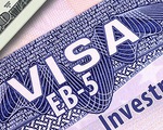 Sứ quán Mỹ phản hồi về việc tạm ngưng cấp visa I5, R5, SR