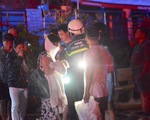 Cháy chung cư Carina: 13 người chết, 91 người nhập viện