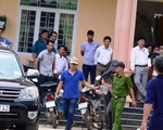 Truy bắt "li kỳ như phim" 3 nghi can bắn chết người ở Kon Tum