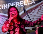 Ca sĩ người Philippines: Việt Nam là đất lành