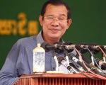 Ông Hun Sen tự tin đủ năng lực nắm quyền thêm 10 năm