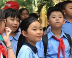 Trường THPT chuyên Trần Đại Nghĩa tuyển 525 học sinh lớp 6