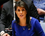 Mỹ cảnh báo Syria đừng ngu ngốc thử Mỹ