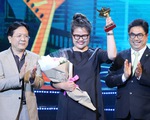 ‘Cô Ba Sài Gòn’ chiến thắng tại Cánh diều 2018