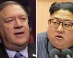 Giám đốc CIA đã gặp trực tiếp ông Kim Jong Un