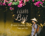 Tâm Bùi: 