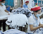 Hiệp hội Dệt may "tố" địa phương trì hoãn cấp phép dự án dệt nhuộm