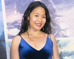Nữ đạo diễn Việt kiều 10 năm ở Việt Nam: "Còn yêu nhiều lắm!"