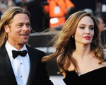 Brad Pitt và Angelina Jolie đồng ý ‘dứt điểm’ chuyện ly hôn